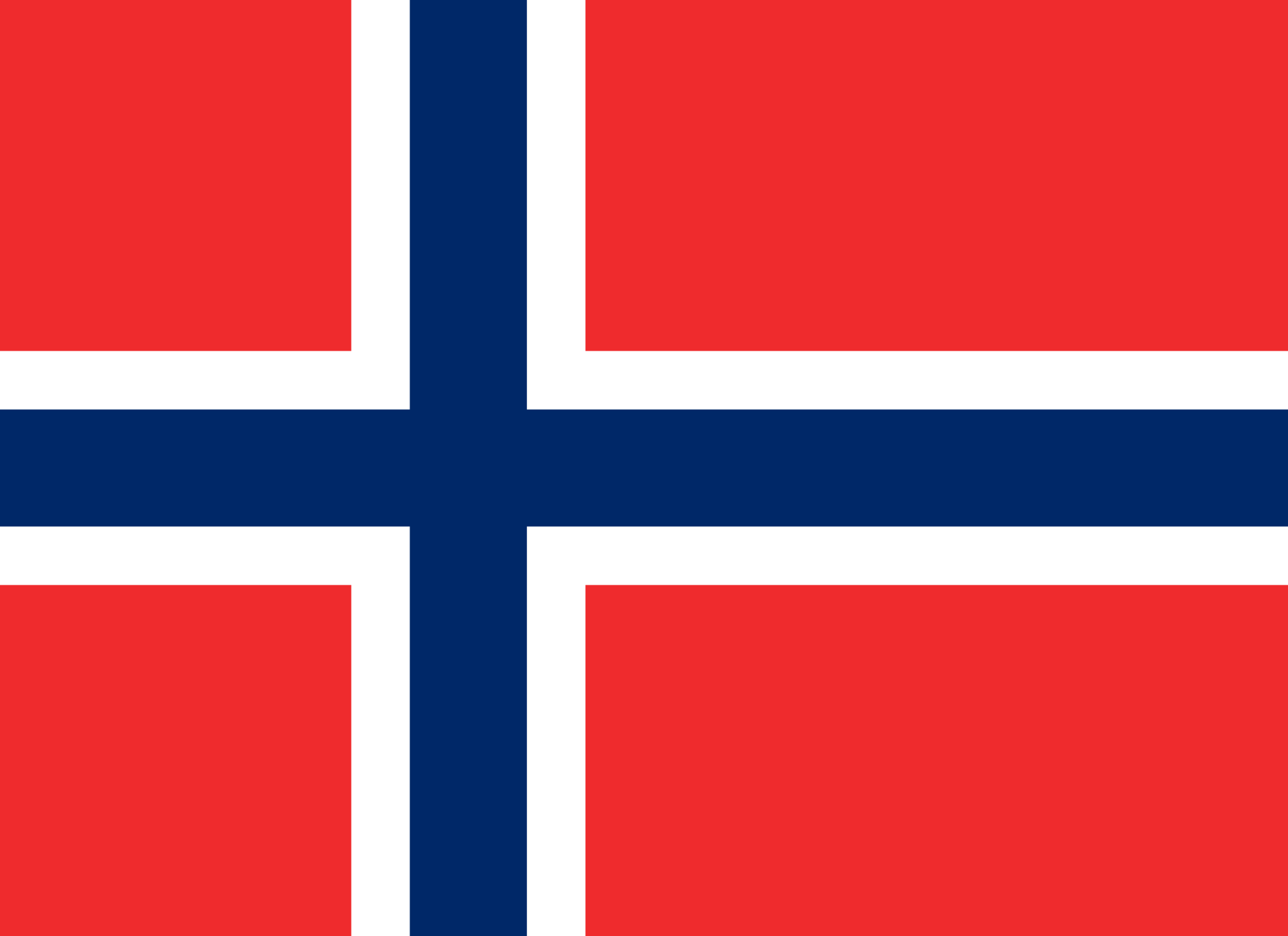Norway Flag Database