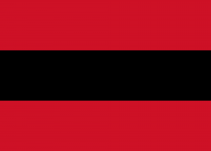 Flag of Albania (Civil Ensign)
