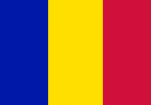 Flag of Andorra (Civil Flag)