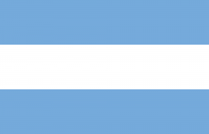 Flag of Argentina (Variation)