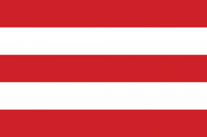 Flag of Bora Bora