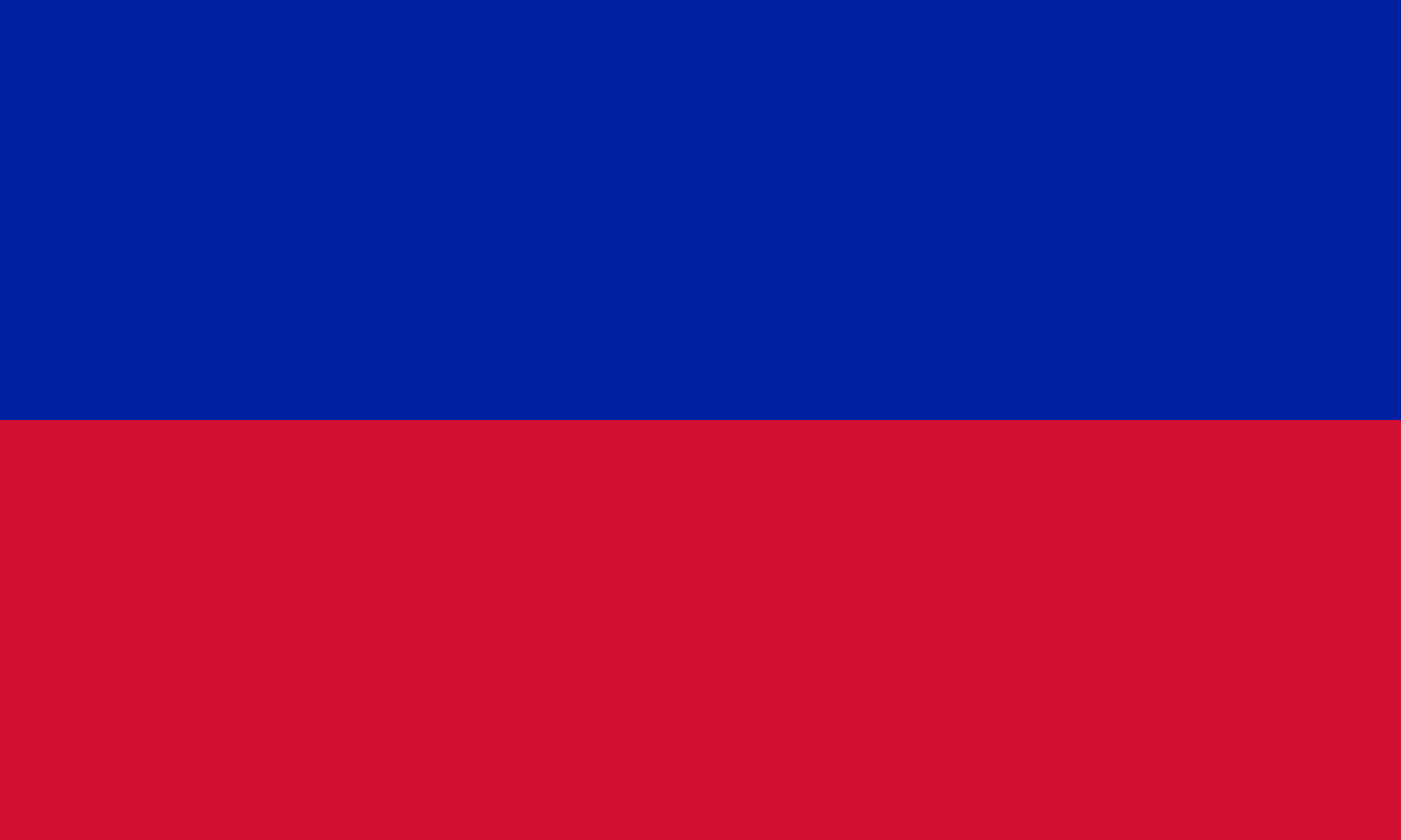 Haiti (Civil flag)