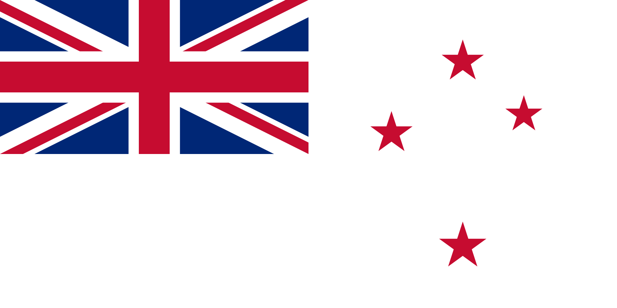 New Zealand (Naval ensign)