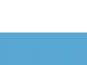 Flag of San Marino (Variation)