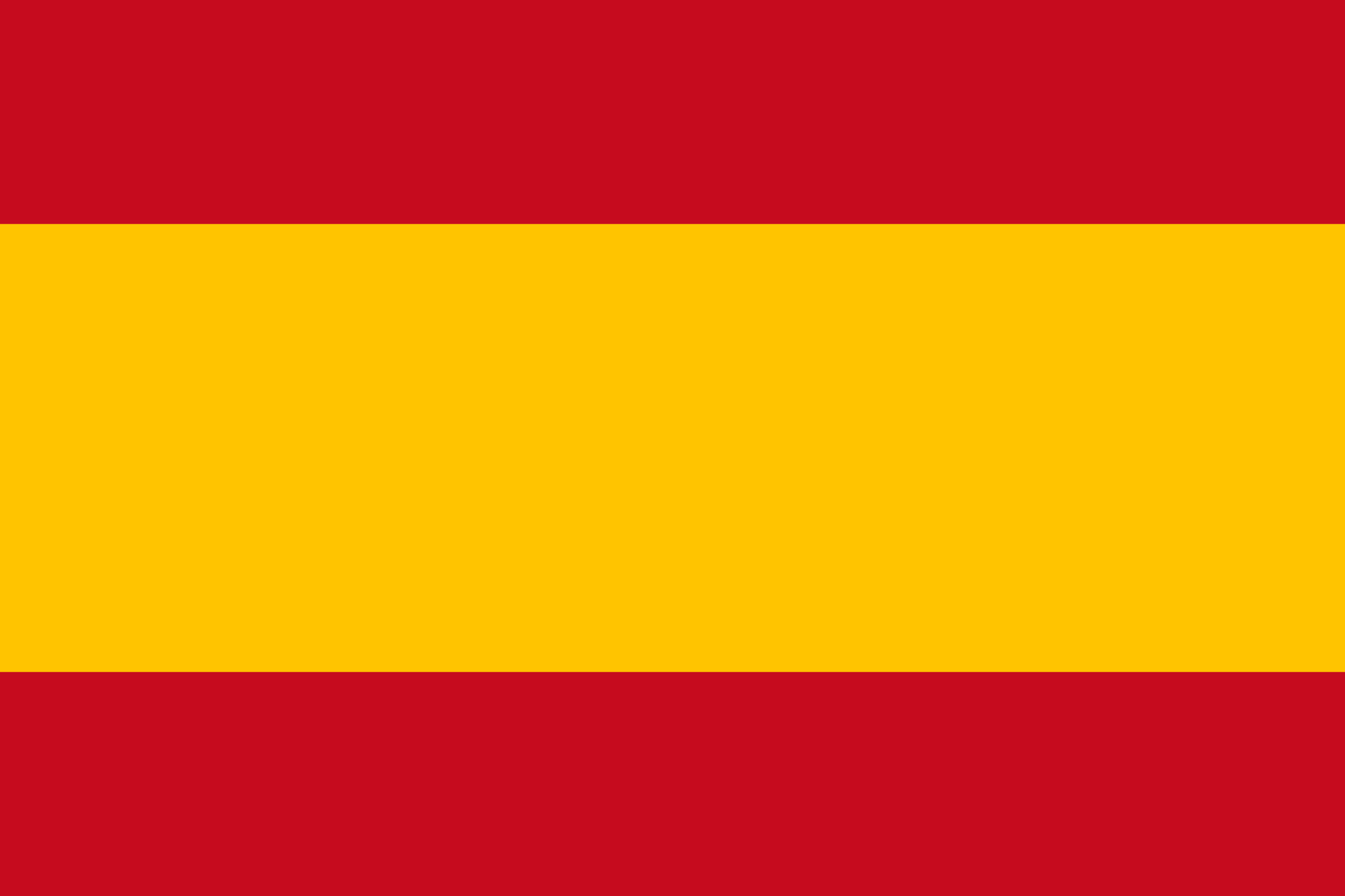 Spain (Civil flag)